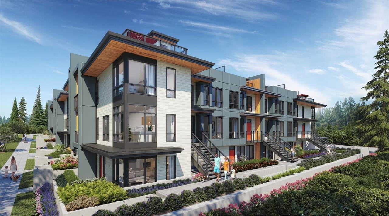 708 Lea Avenue - Photo 1