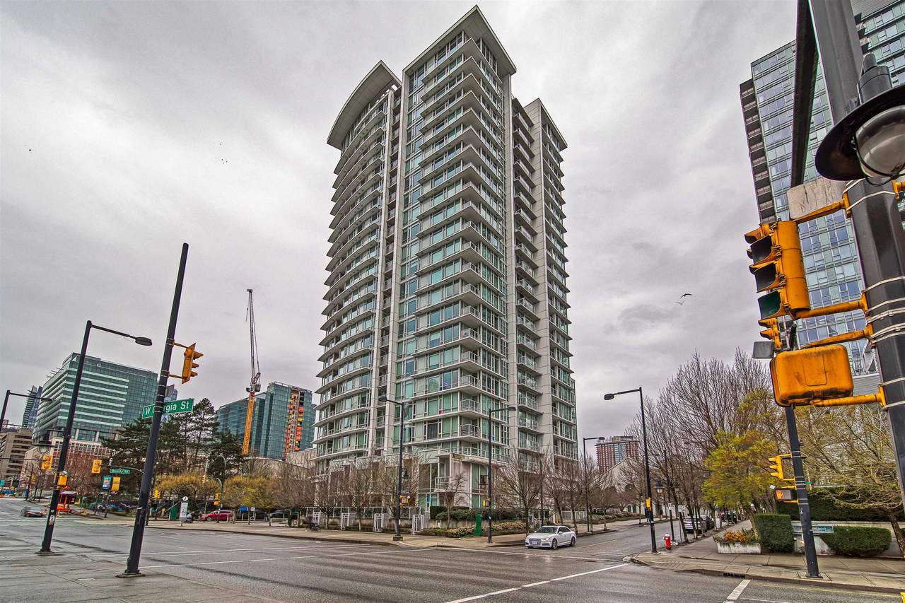 161 Georgia Street - Photo 1