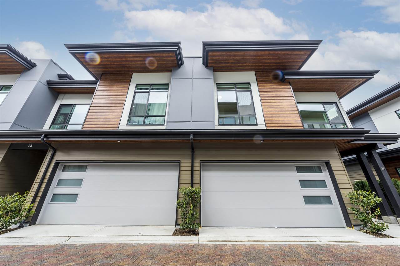 5191 Steveston Highway - Photo 1