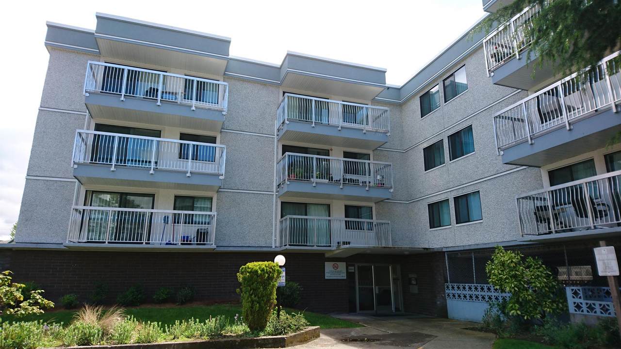 6420 Buswell Street - Photo 1