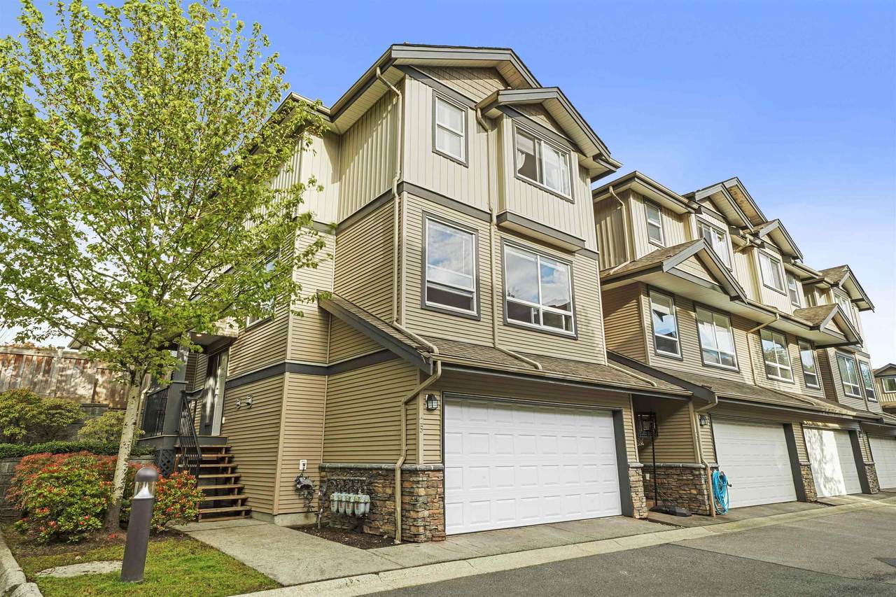 3127 Skeena Street - Photo 1