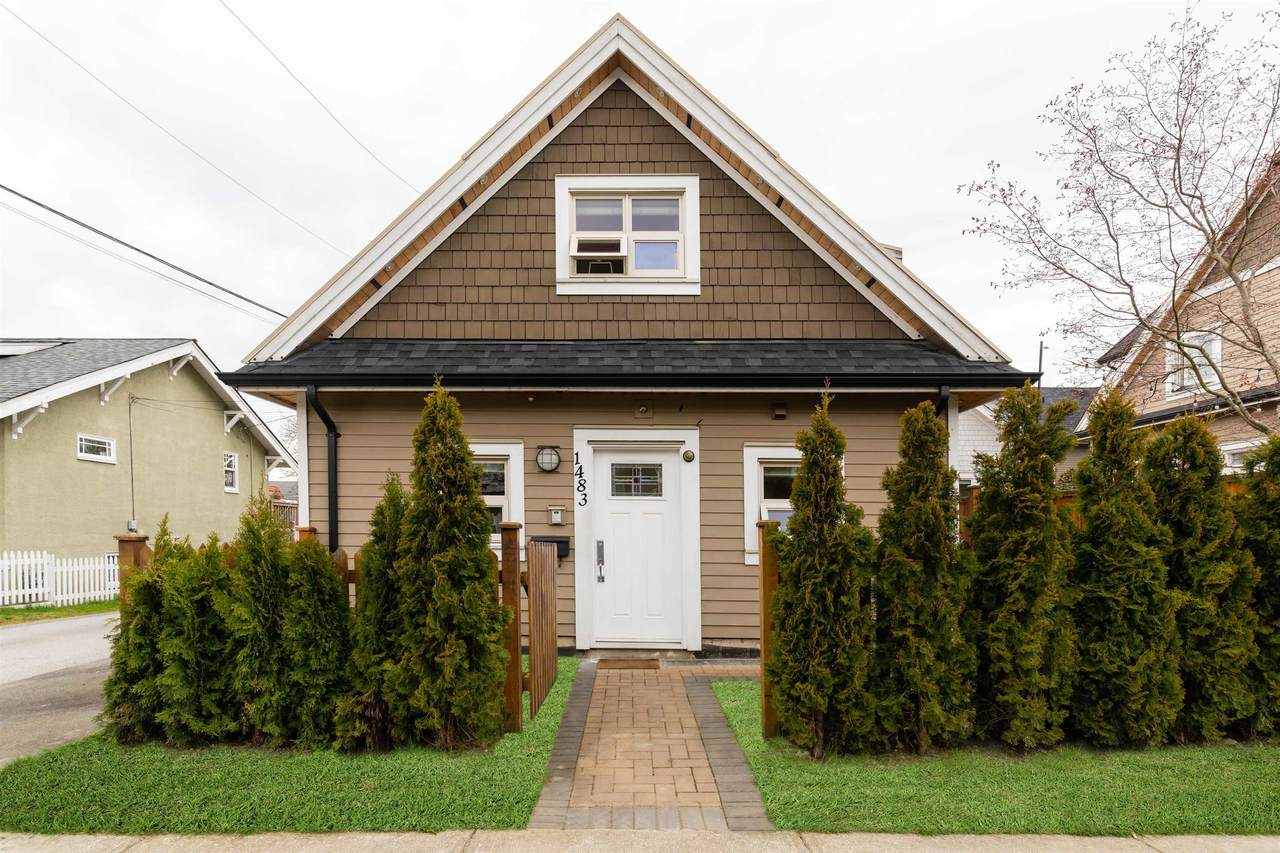 1483 22ND Avenue - Photo 1
