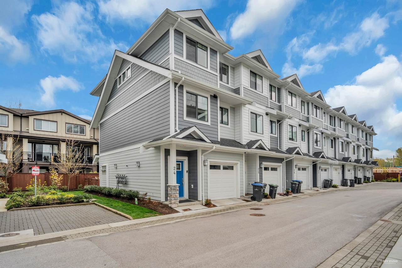 189 Wood Street - Photo 1