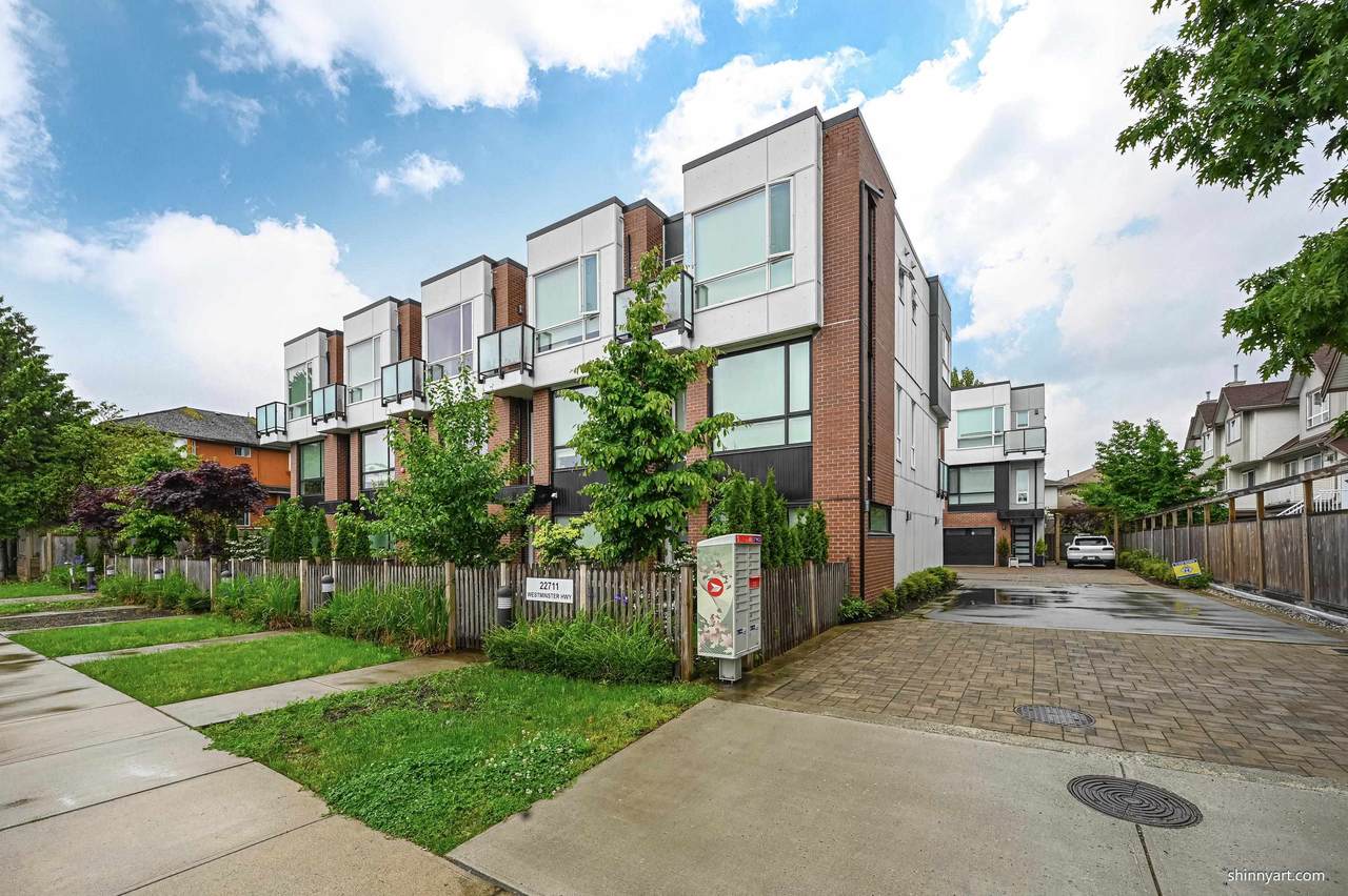 22711 Westminster Highway - Photo 1