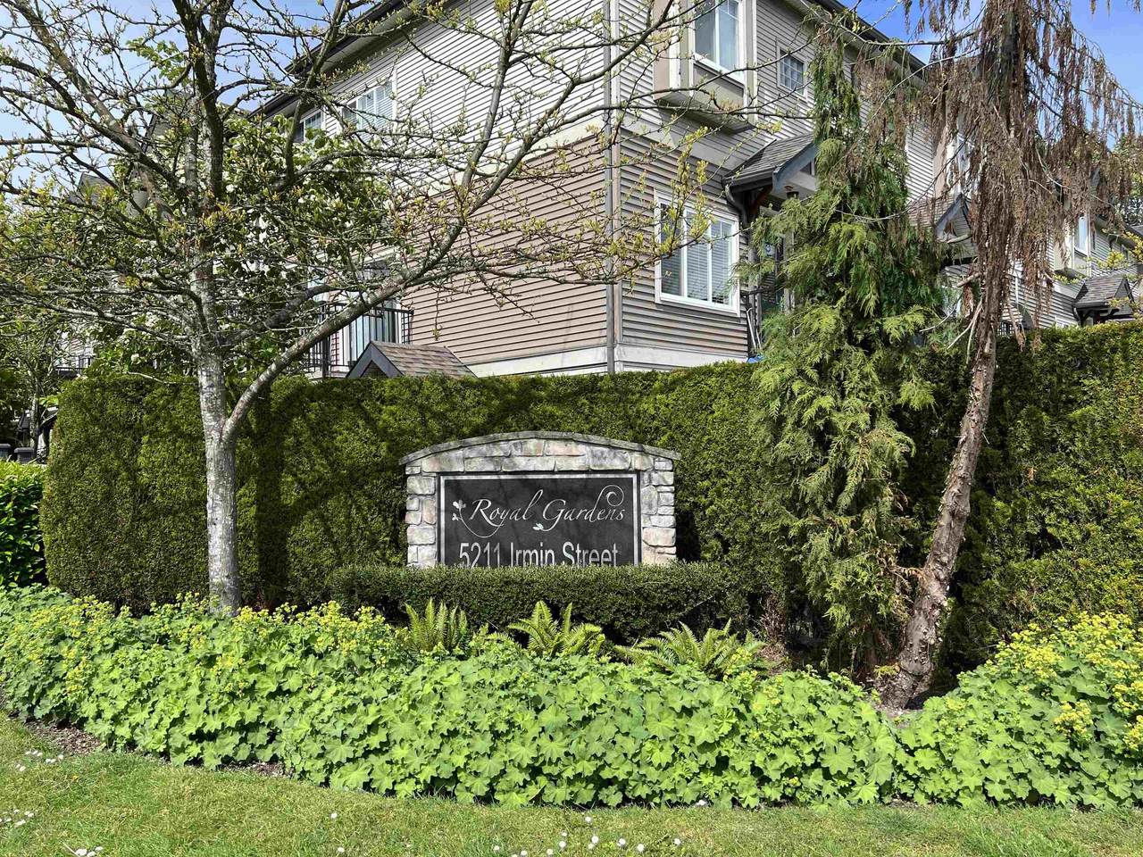 5211 Irmin Street - Photo 1