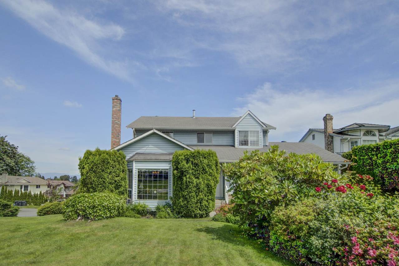 21209 93A Avenue - Photo 1