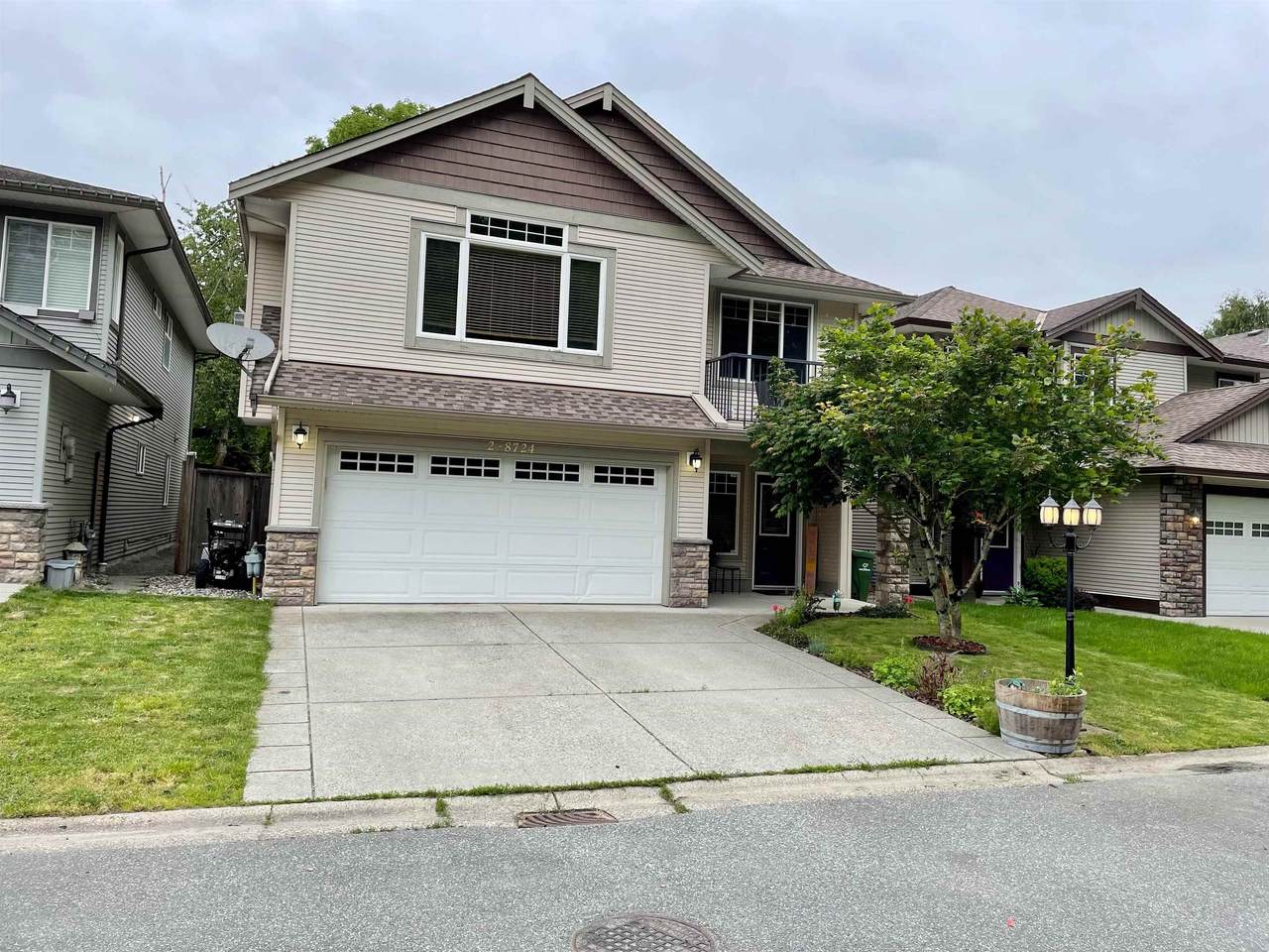 8724 Bellevue Drive - Photo 1