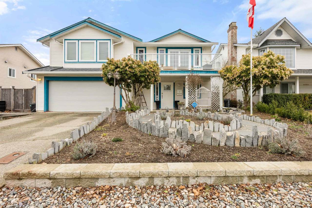 34979 Exbury Avenue - Photo 1