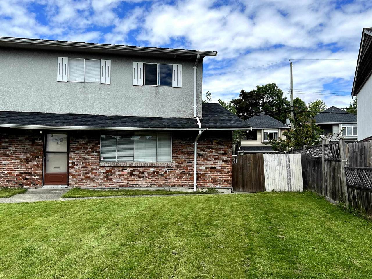 11493 Seabrook Crescent - Photo 1
