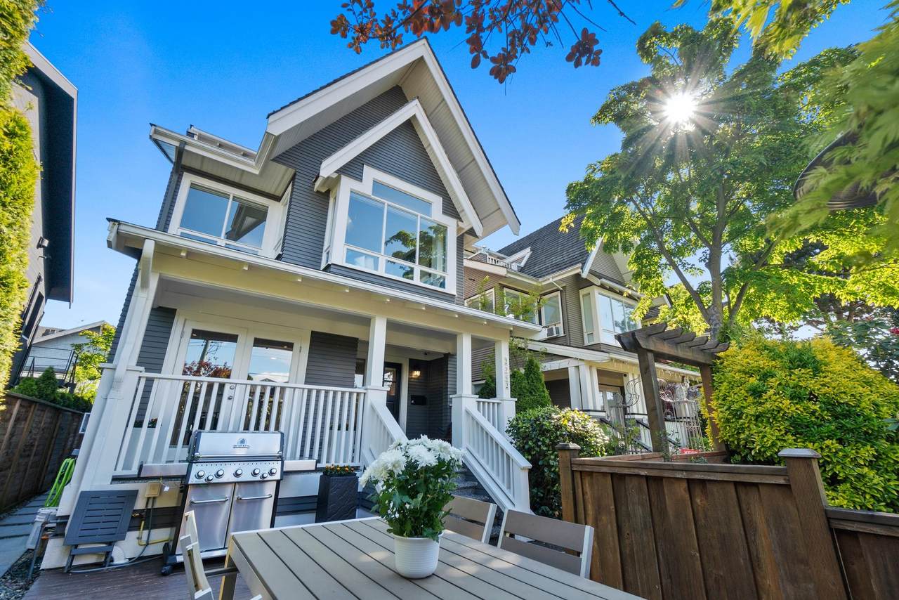 2962 Point Grey Road - Photo 1