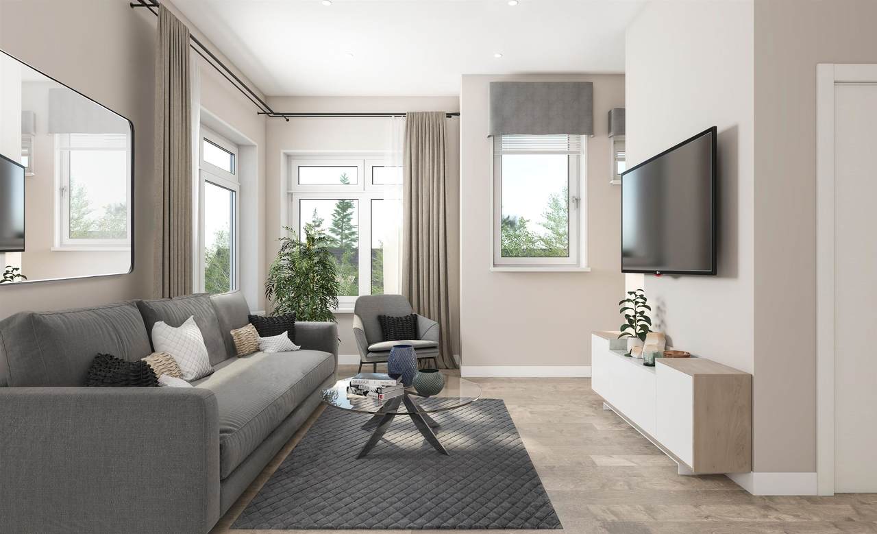 12830 62 Avenue - Photo 1