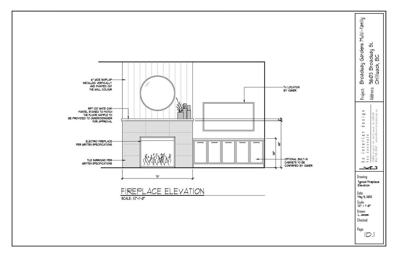 9603 Broadway Street - Photo 1
