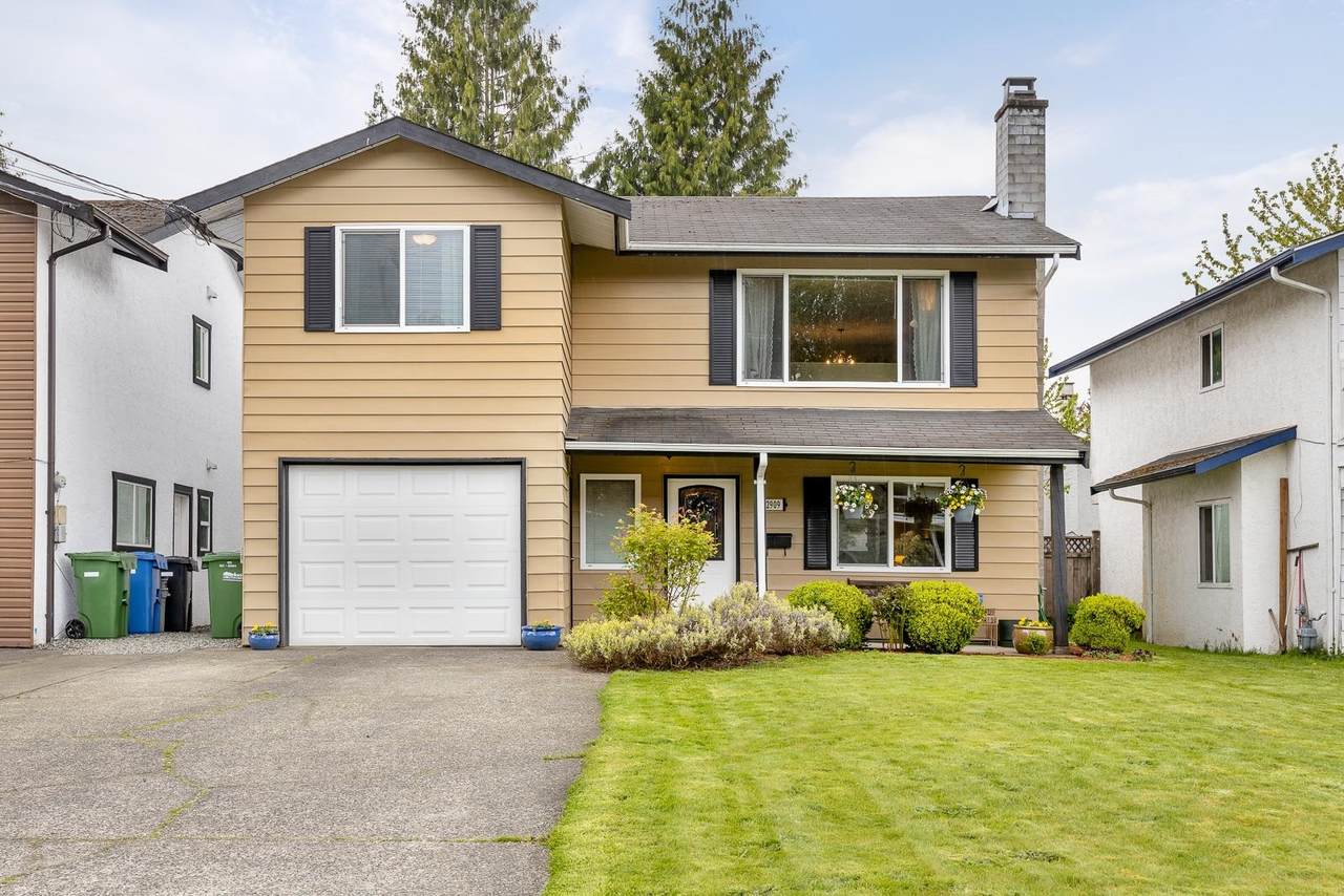 2909 Babich Street - Photo 1