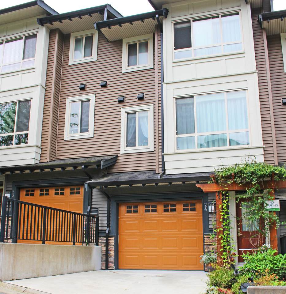 23986 104 Avenue - Photo 1