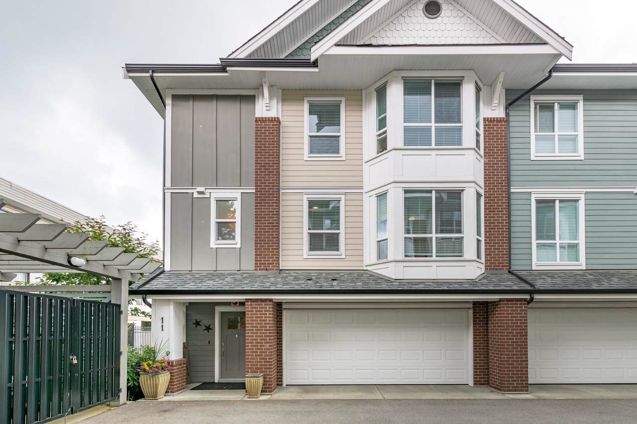 20723 Fraser Highway - Photo 1