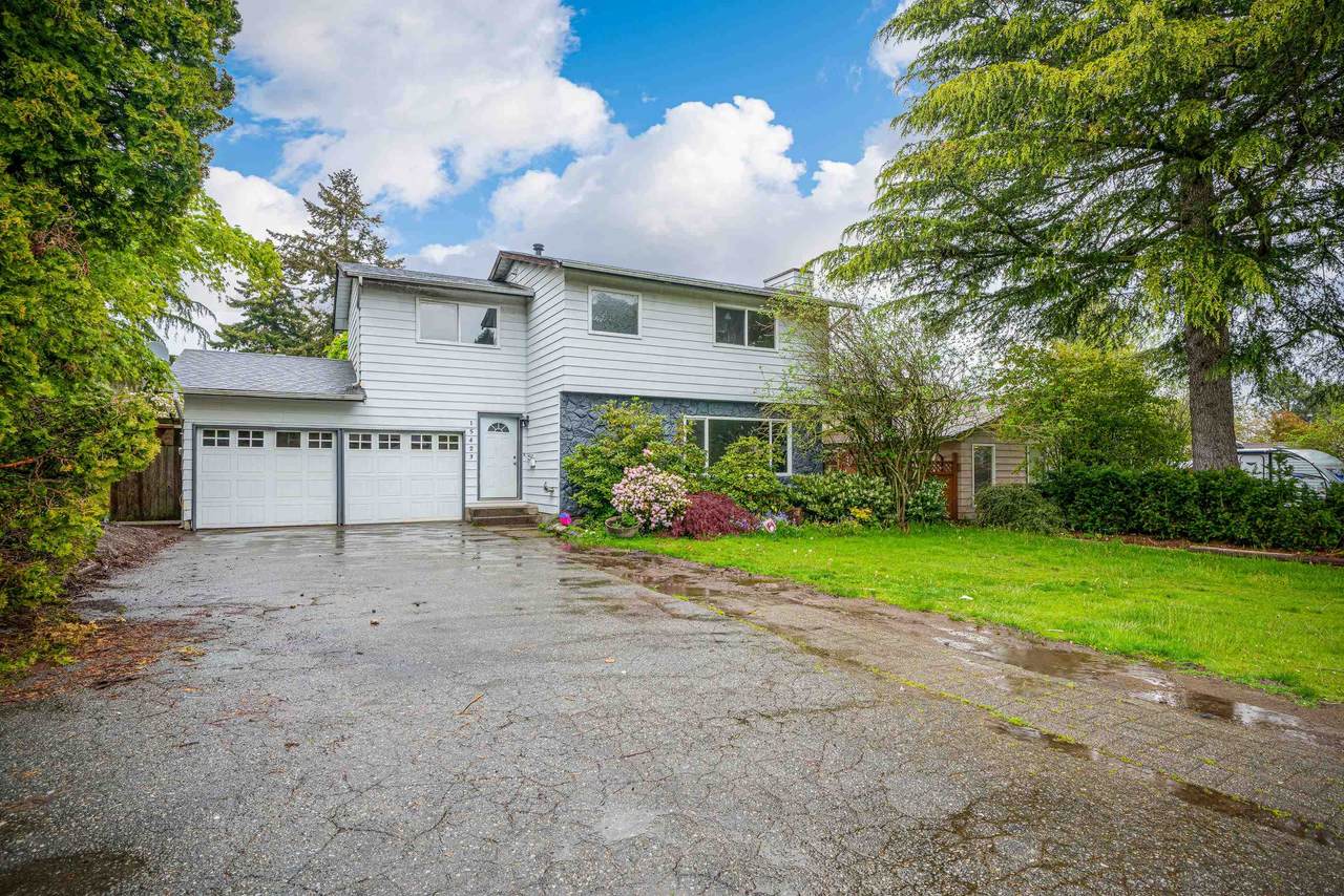 15423 Madrona Drive - Photo 1