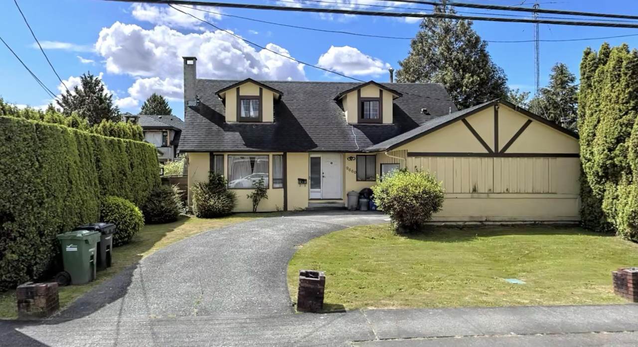 9660 Francis Road - Photo 1