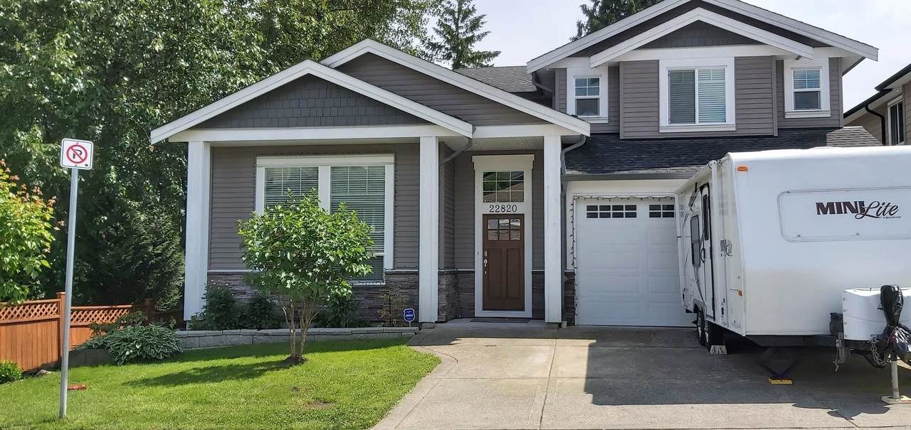 22820 Telosky Avenue - Photo 1