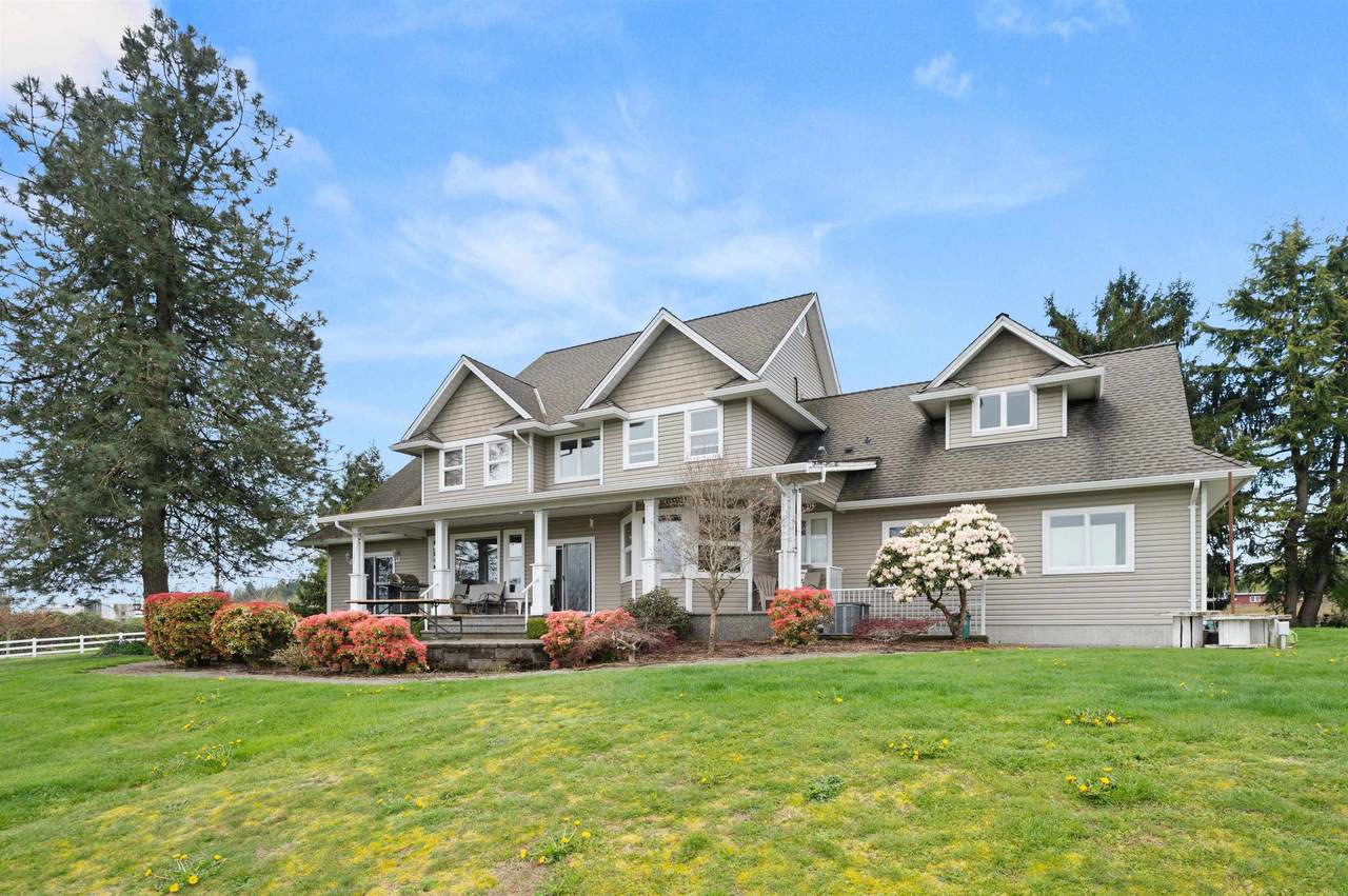 29155 Mctavish Road - Photo 1