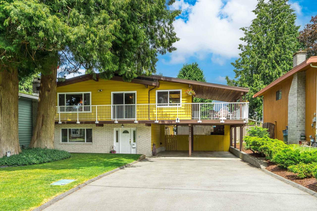 11459 74A Avenue - Photo 1
