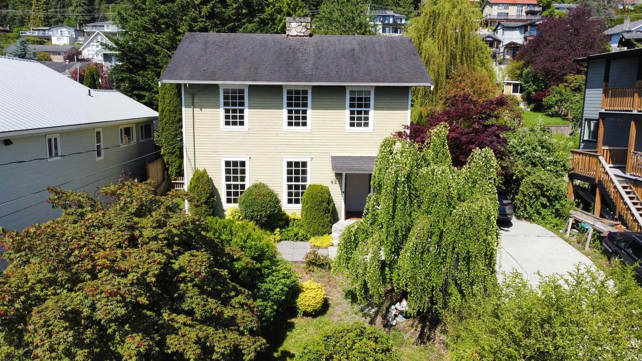 421 Aldersprings Road - Photo 1