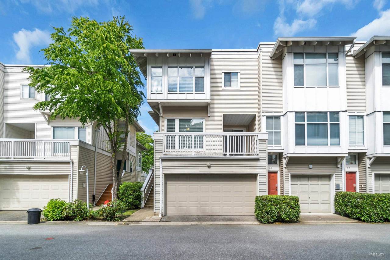 12920 Jack Bell Drive - Photo 1