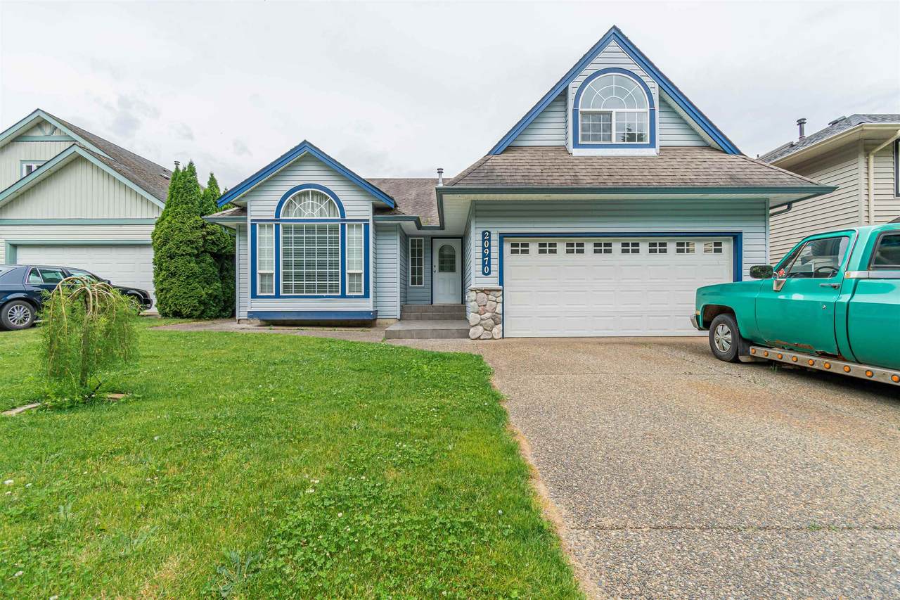 20970 Acacia Drive - Photo 1