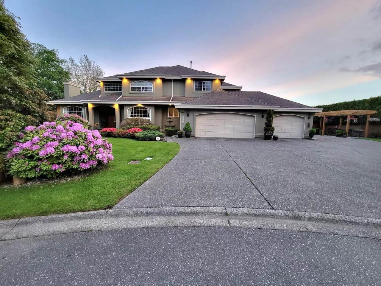14480 57A Avenue - Photo 1