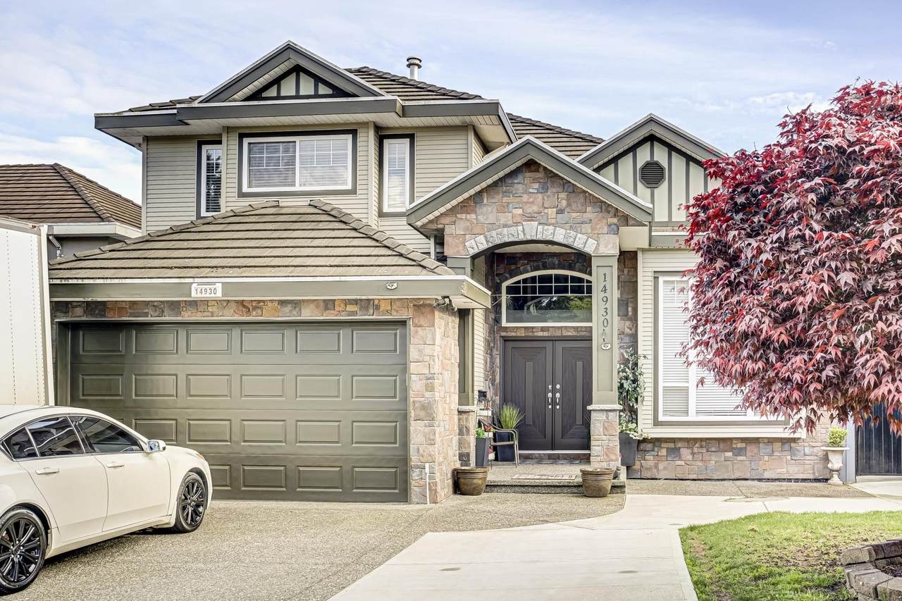 14930 68 Avenue - Photo 1