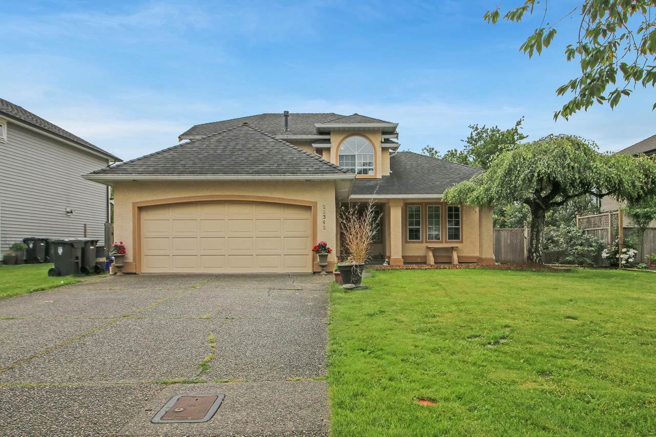 22342 Old Yale Road - Photo 1