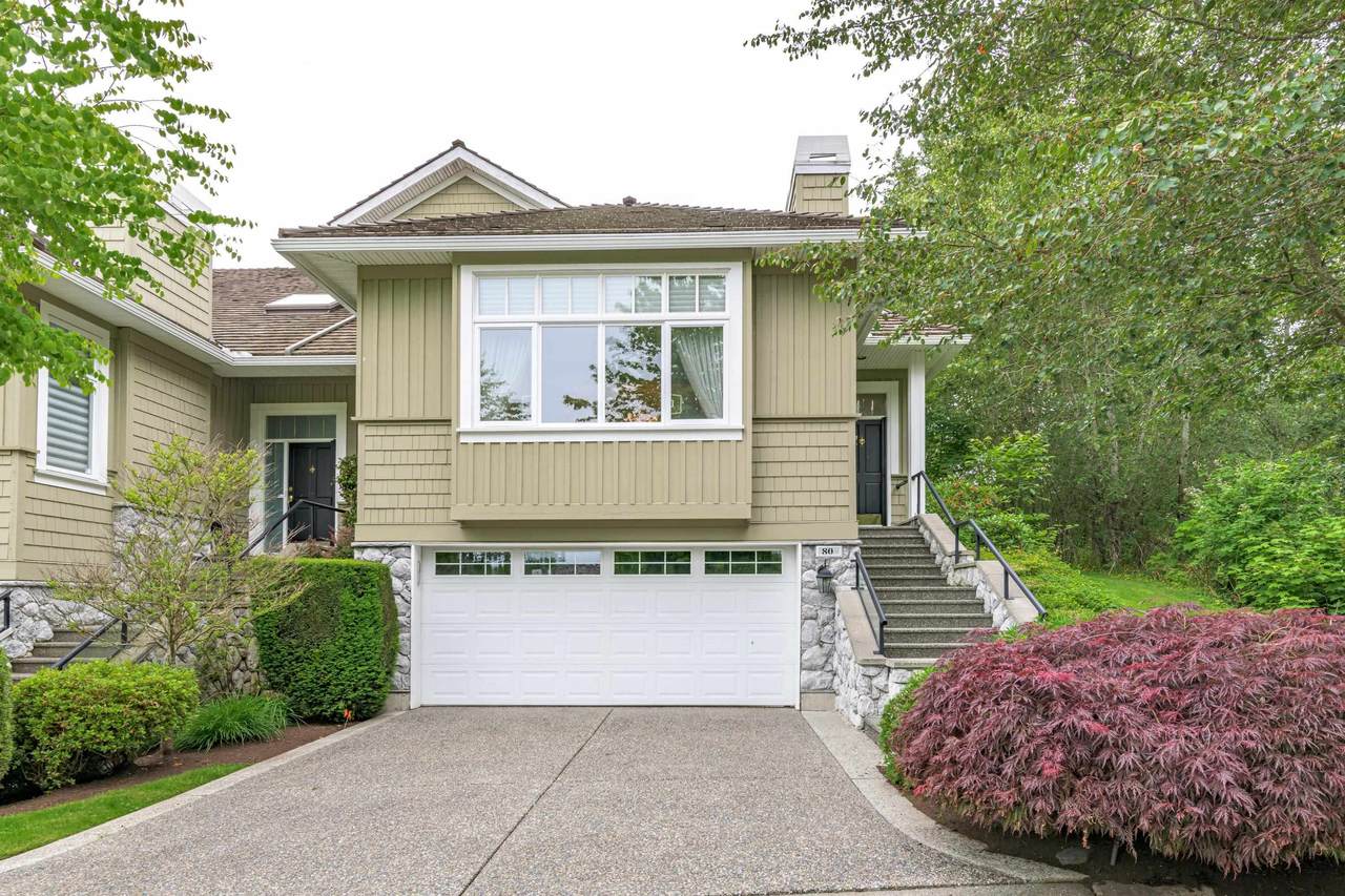 3355 Morgan Creek Way - Photo 1