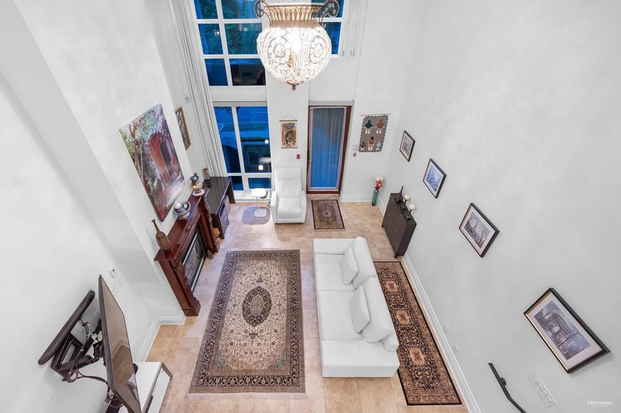 1250 Richards Street - Photo 1