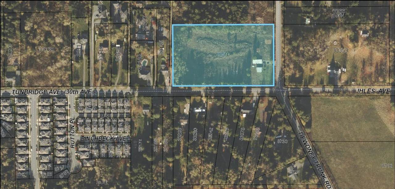8851 Dewdney Trunk Road - Photo 1