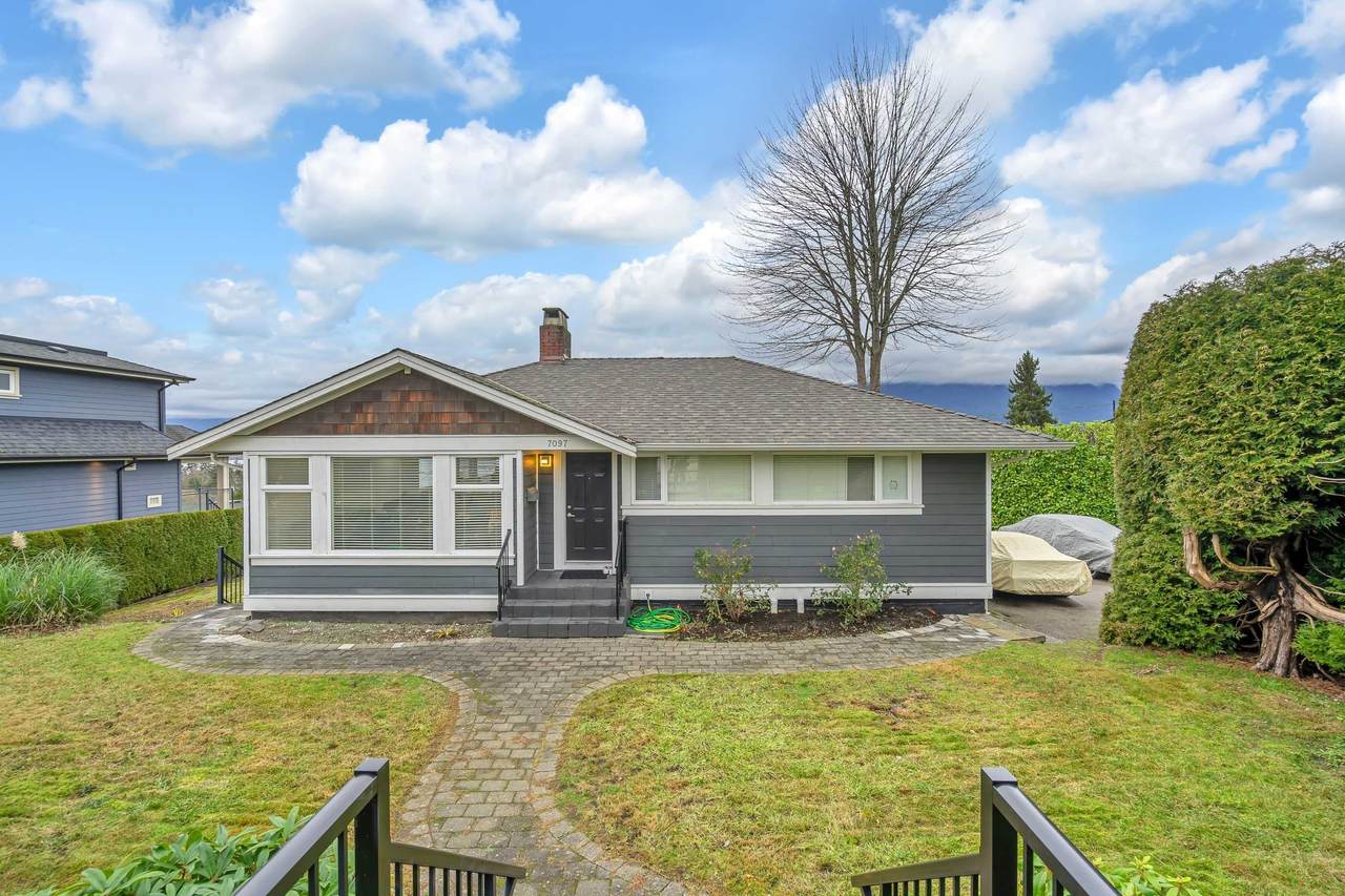 7097 Belcarra Drive - Photo 1