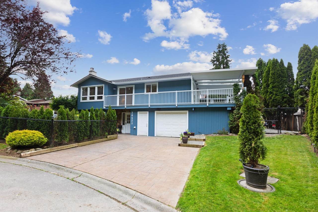 20521 88A Avenue - Photo 1