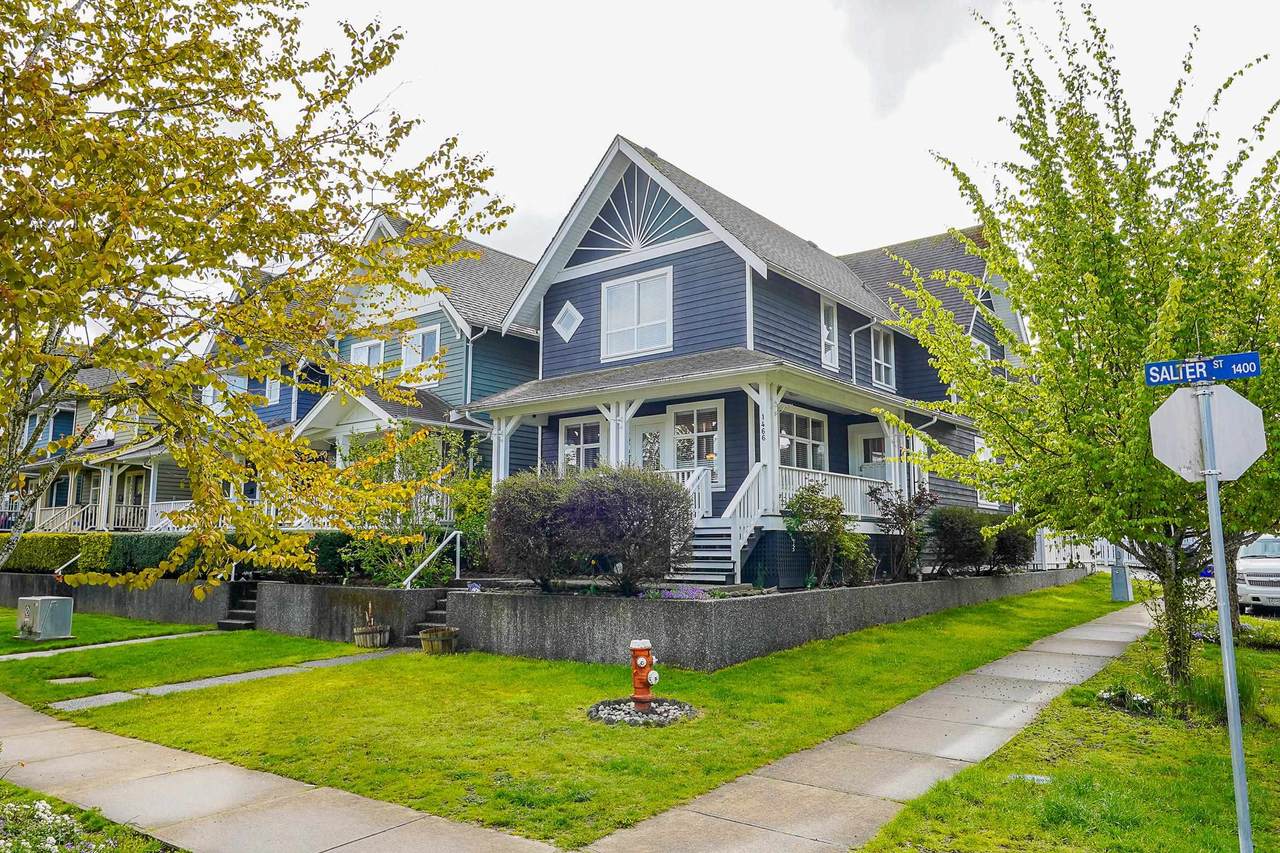1466 Salter Street - Photo 1
