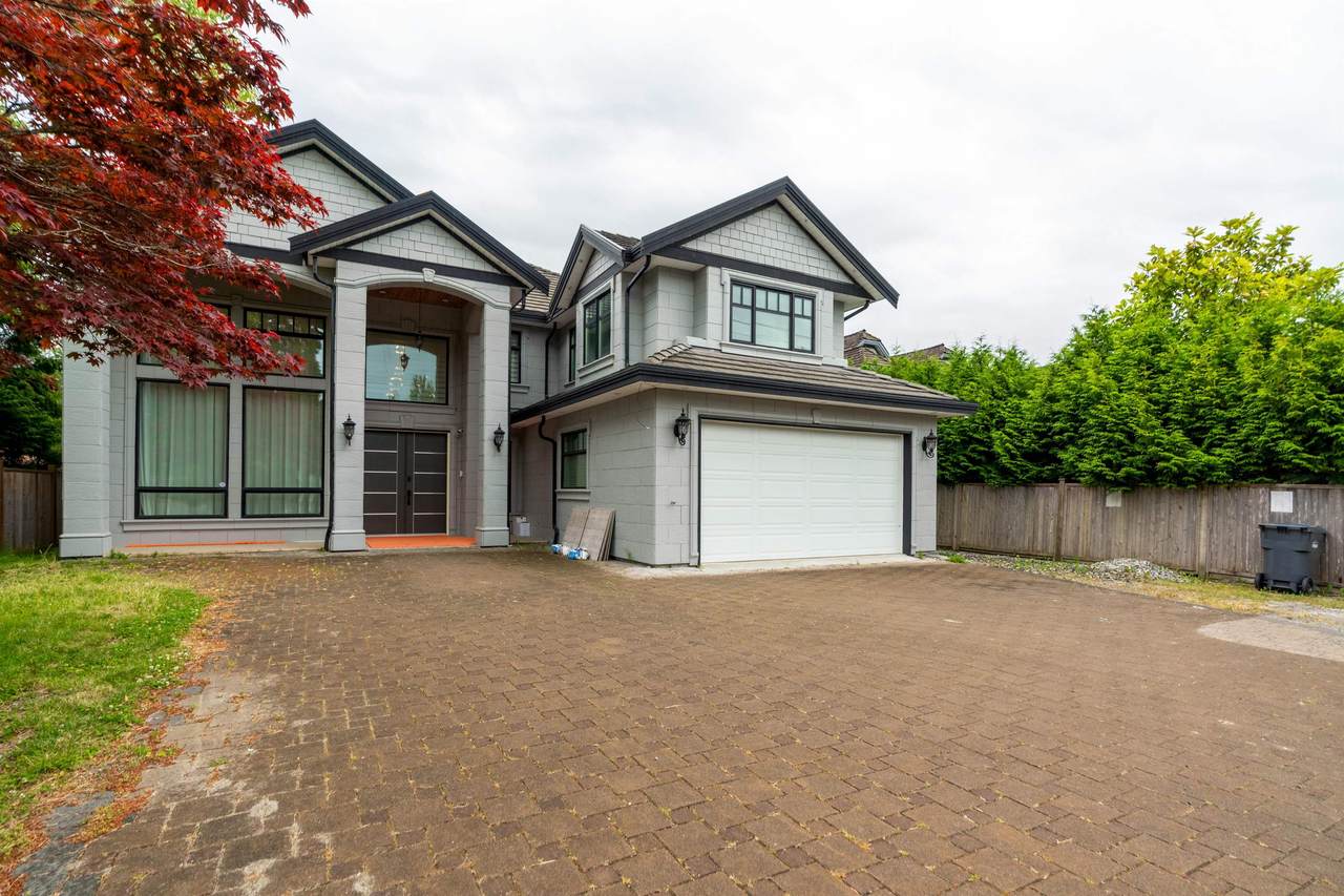 7490 No. 4 Road - Photo 1