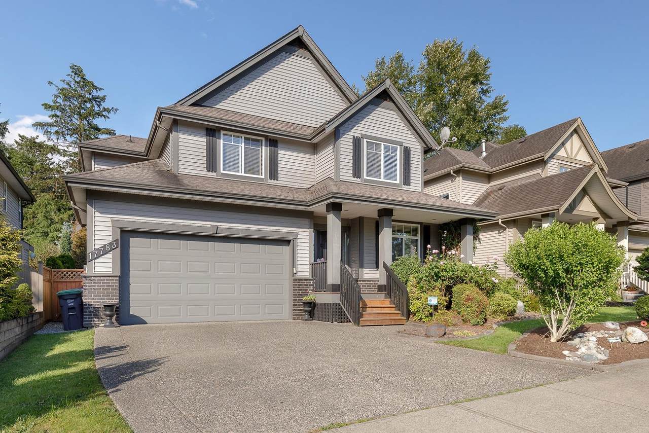 17783 68 Avenue - Photo 1