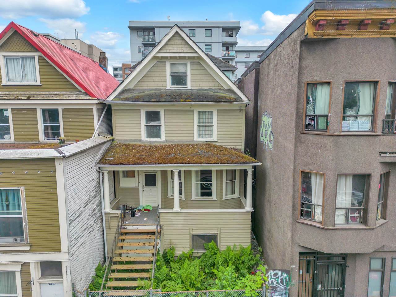 518 Cordova Street - Photo 1