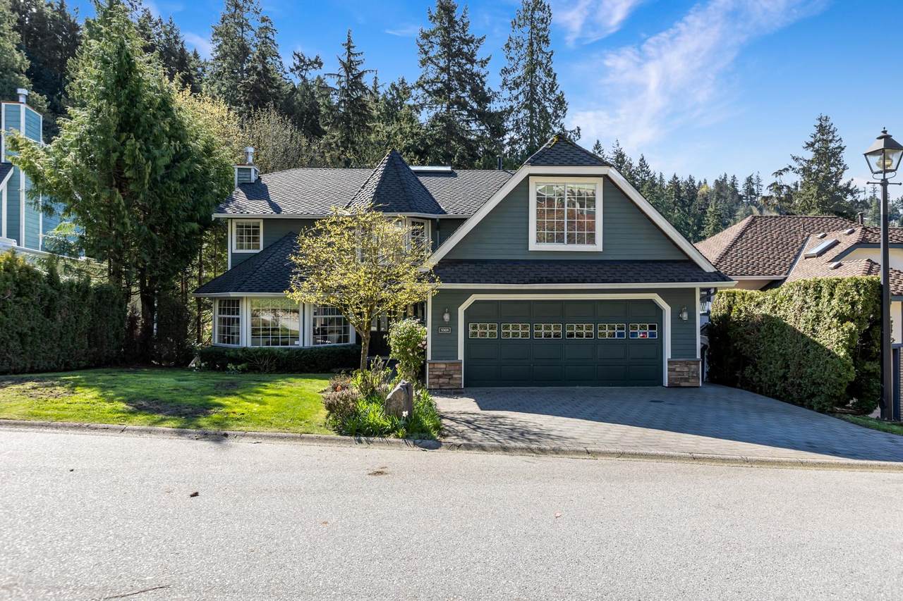 5309 Westhaven Wynd - Photo 1
