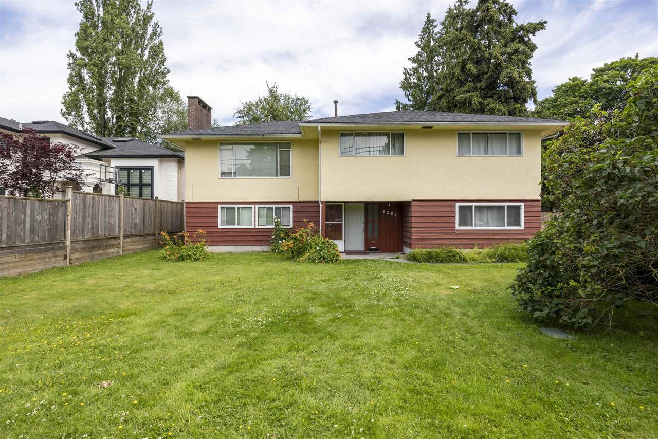 8291 Leslie Road - Photo 1