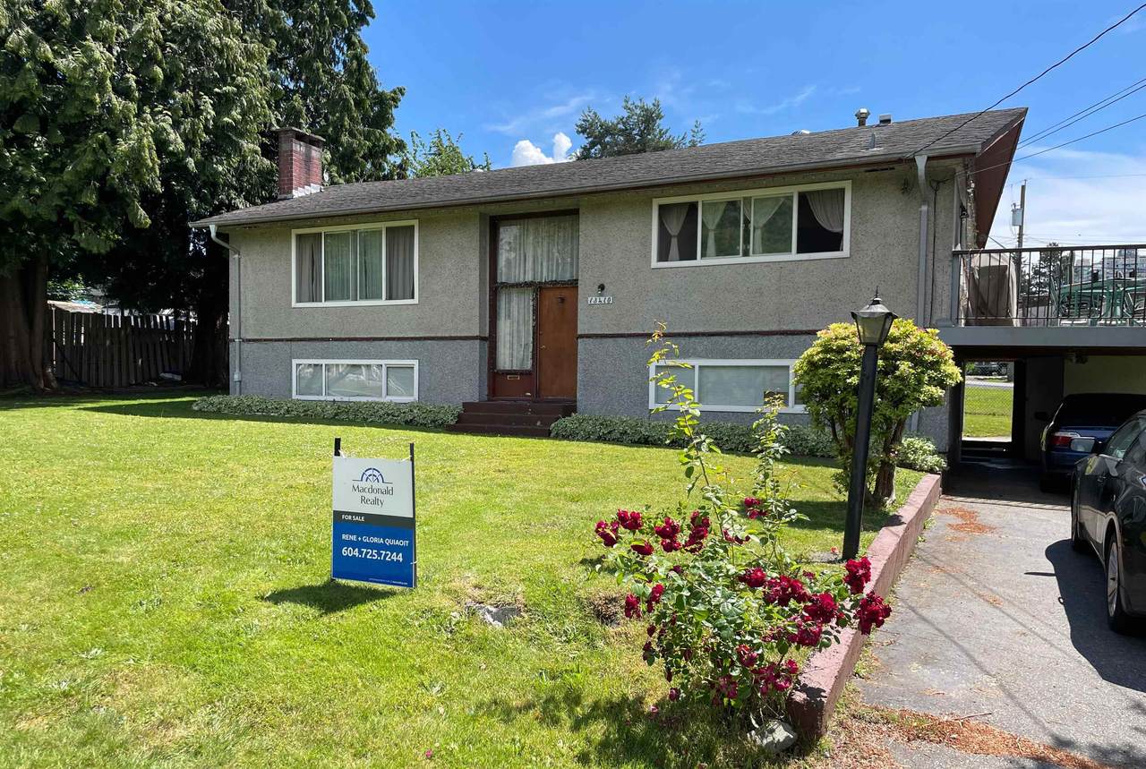 13410 111A Avenue - Photo 1