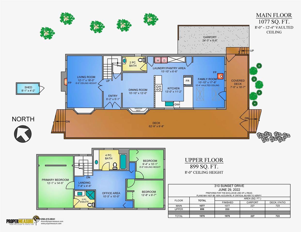 310 Sunset Drive - Photo 1