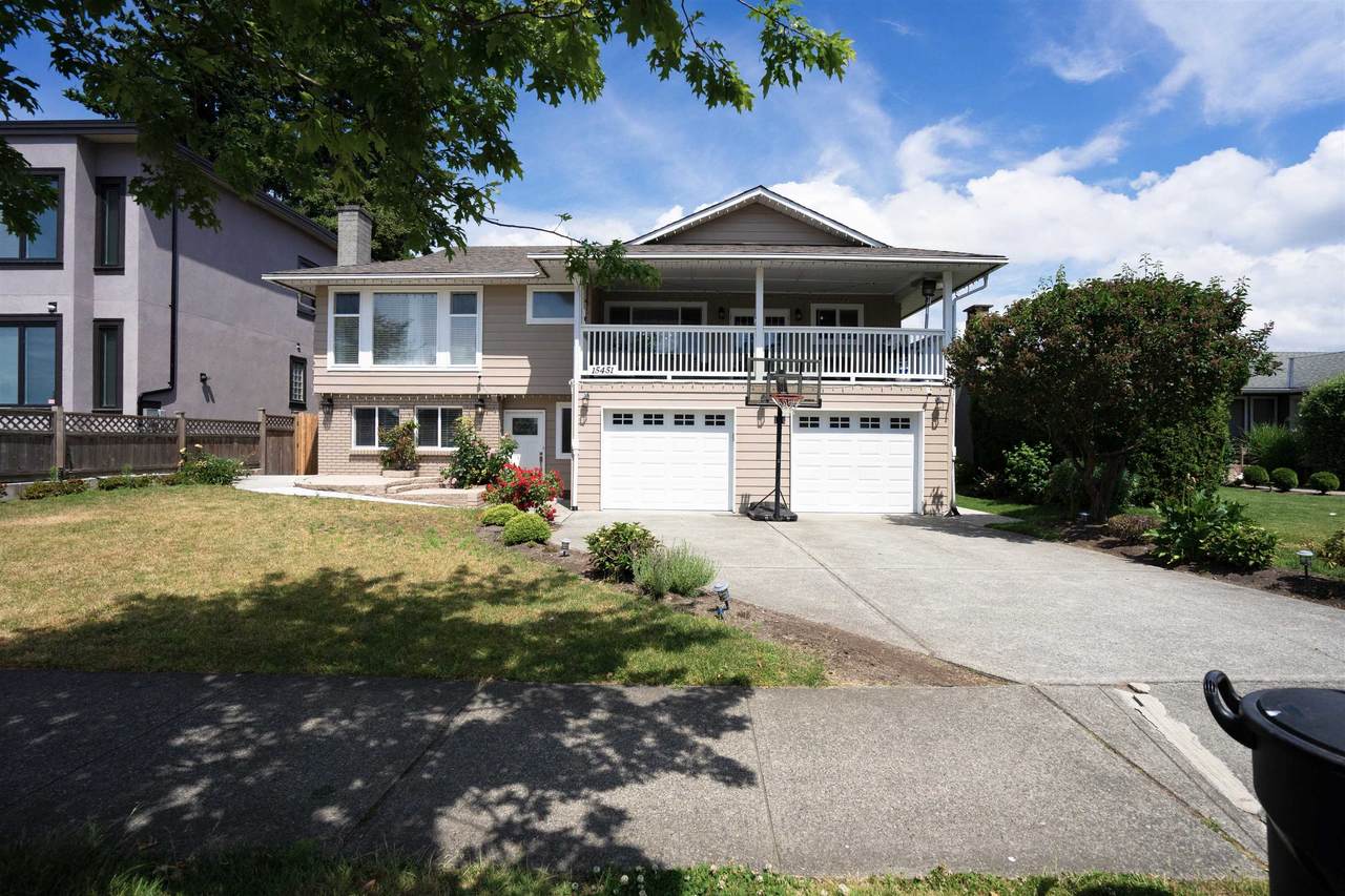 15451 Roper Avenue - Photo 1