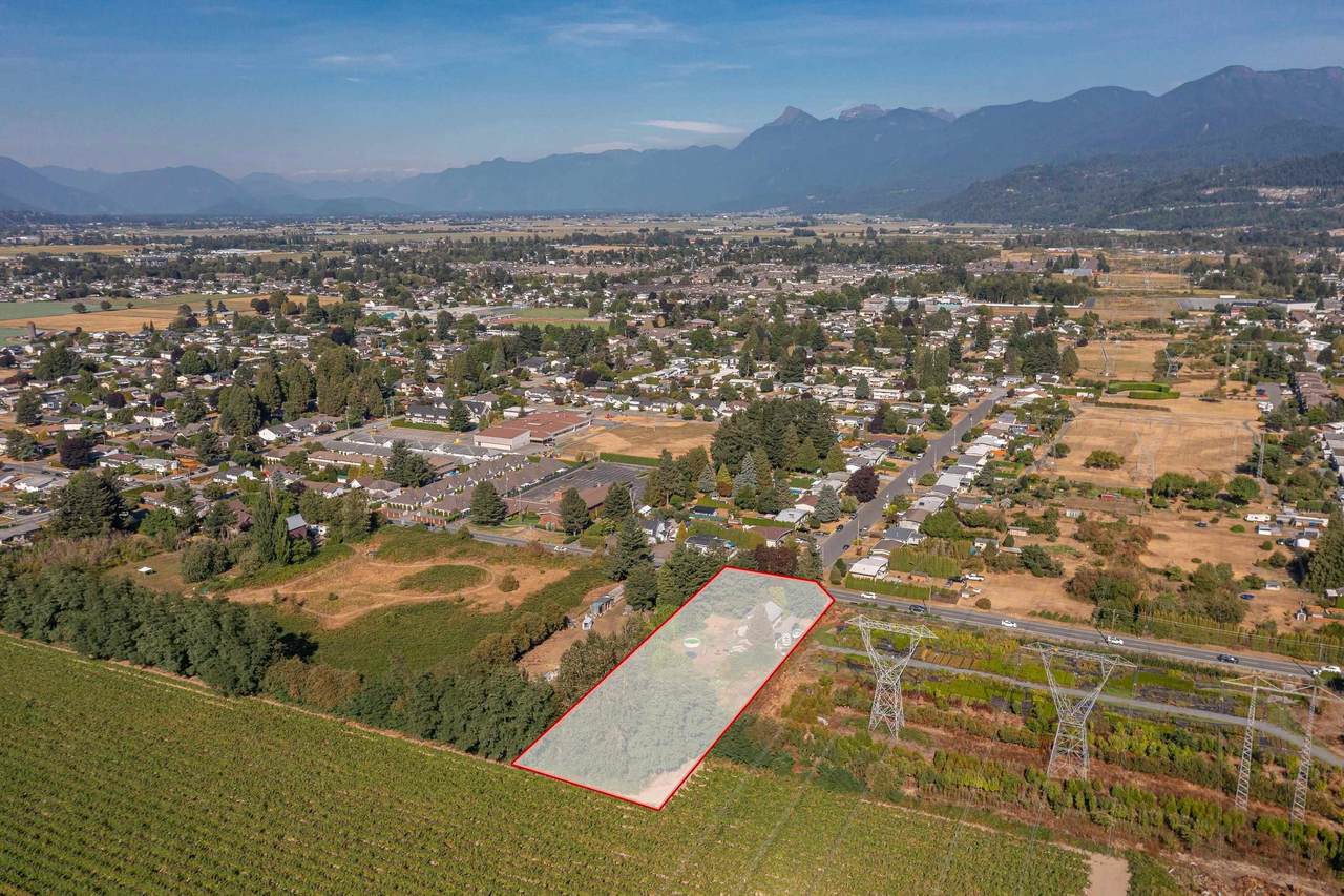 6253 Tyson Road - Photo 1