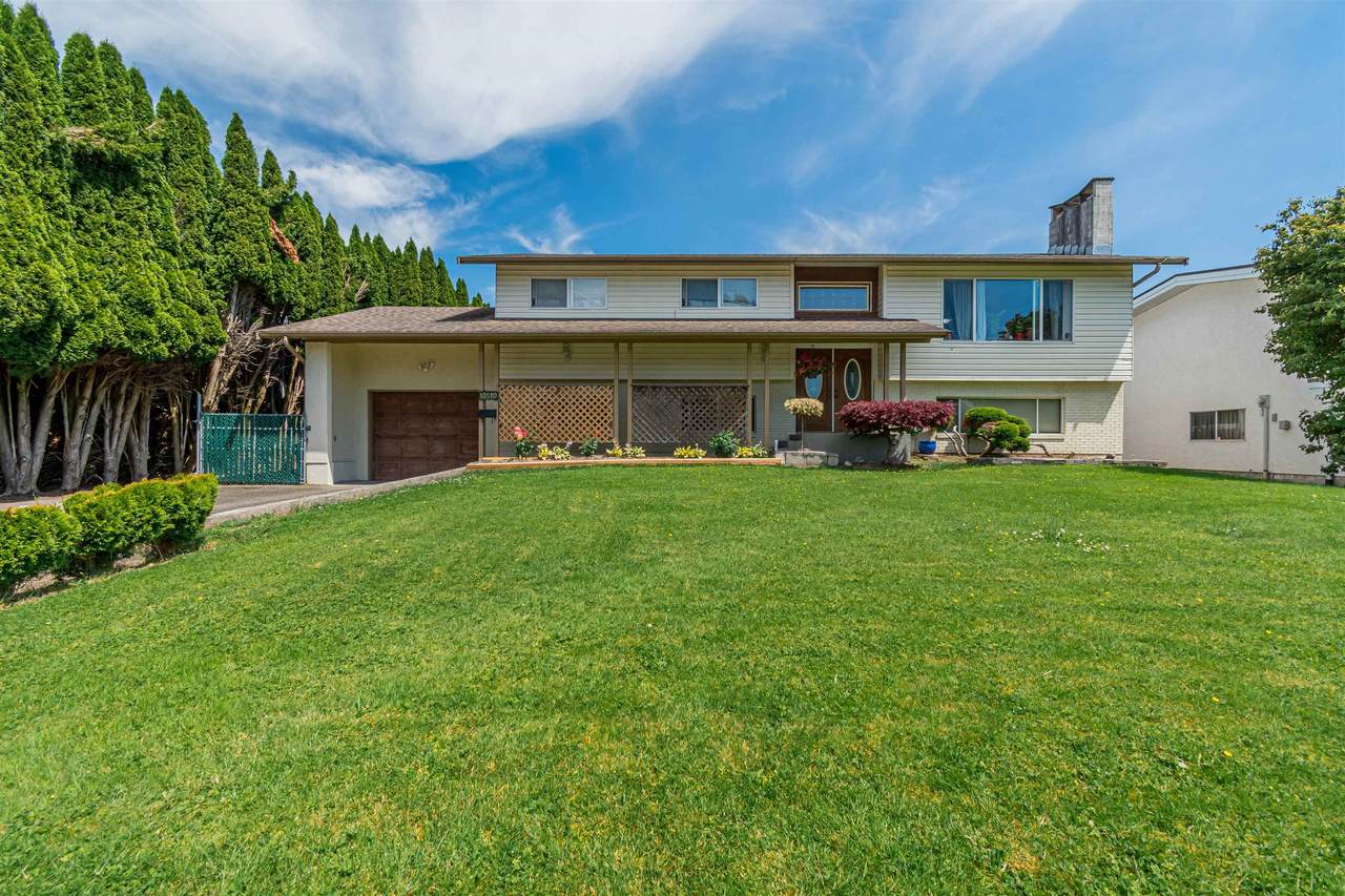 10510 Conrad Street - Photo 1