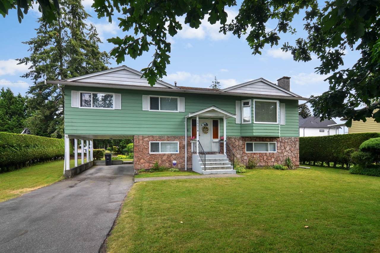 15478 88 Avenue - Photo 1