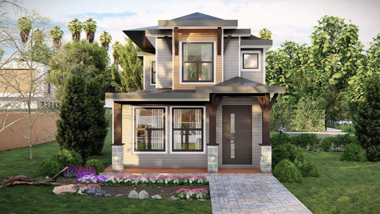 21030 72 Avenue - Photo 1