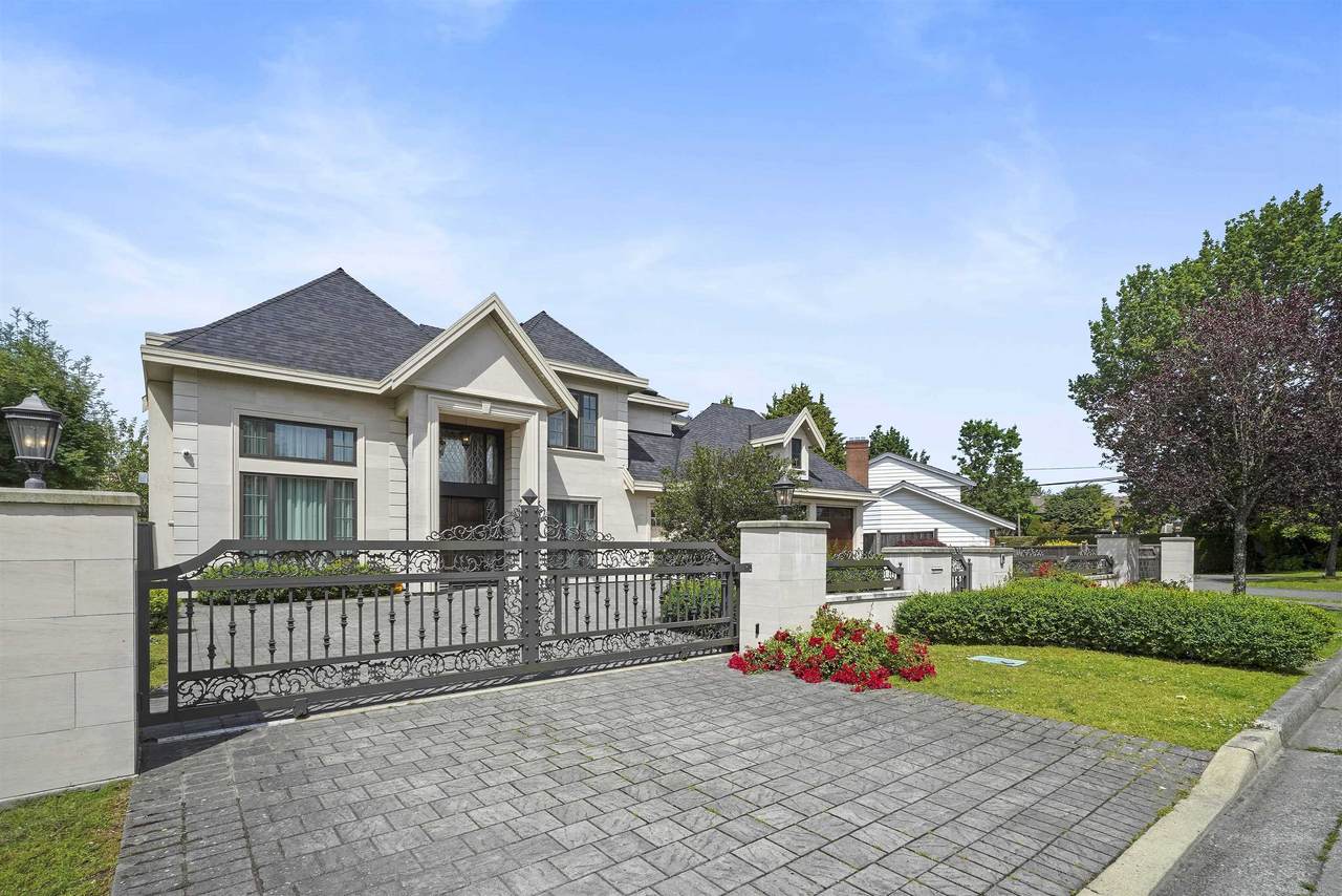 7031 Ledway Road - Photo 1