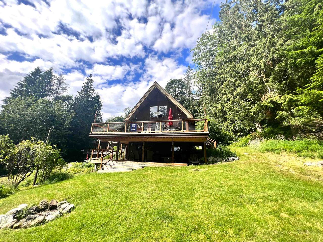 2426 Austin Road - Photo 1